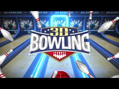 تحميل 3D Bowling الألعاب الرياضية لنظام أندرويد لقطة شاشة 8