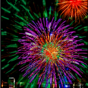 تحميل  Fireworks!