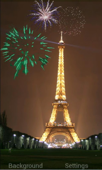 تحميل Fireworks! ألعاب عارضة لنظام أندرويد لقطة شاشة 3