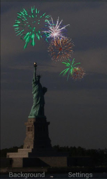 تحميل Fireworks! ألعاب عارضة لنظام أندرويد لقطة شاشة 4