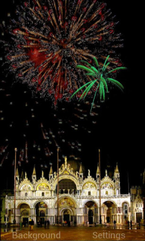 تحميل Fireworks! ألعاب عارضة لنظام أندرويد لقطة شاشة 6