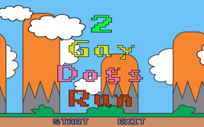 تحميل 2 Gay Dogs Run ألعاب عارضة لنظام أندرويد لقطة شاشة 4