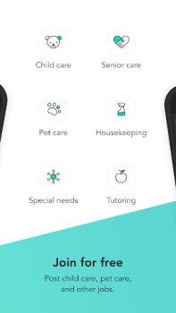 تحميل Care.com: Hire Caregivers أسلوب الحياة لنظام أندرويد لقطة شاشة 2