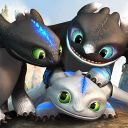 تحميل  School of Dragons