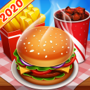 تحميل  Cooking Games - Food Fever & Restaurant Craze