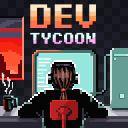 تحميل  Dev Tycoon - Idle Games