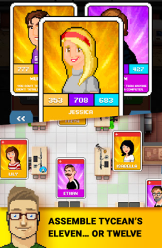 تحميل Dev Tycoon - Idle Games المحاكاة لنظام أندرويد لقطة شاشة 4