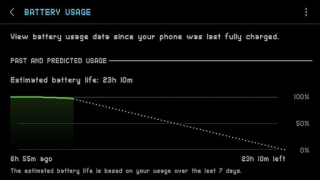 تحميل Comatose — Android Deep Sleep أدوات لنظام أندرويد لقطة شاشة 4