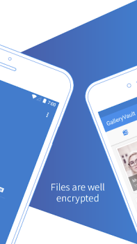 تحميل Gallery Vault - إخفاء الصور أدوات لنظام أندرويد لقطة شاشة 2