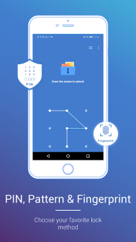 تحميل Gallery Vault - إخفاء الصور أدوات لنظام أندرويد لقطة شاشة 4