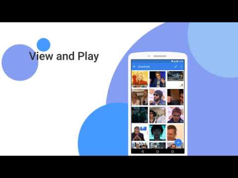 تحميل Gallery Vault - إخفاء الصور أدوات لنظام أندرويد لقطة شاشة 8