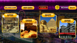 تحميل Big Win Casino Games كازينو لنظام أندرويد لقطة شاشة 6