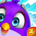 تحميل  Bubble Birds V - Color Birds Shooter