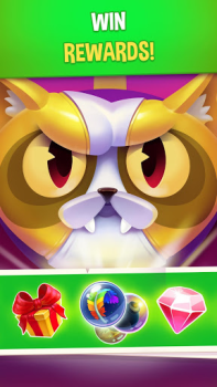 تحميل Bubble Birds V - Color Birds Shooter الألغاز لنظام أندرويد لقطة شاشة 3