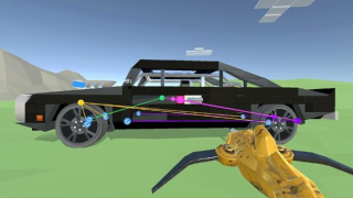 تحميل Evertech Sandbox المحاكاة لنظام أندرويد لقطة شاشة 2
