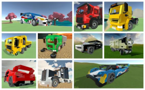 تحميل Evertech Sandbox المحاكاة لنظام أندرويد لقطة شاشة 3