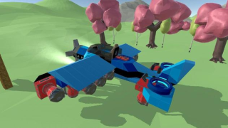 تحميل Evertech Sandbox المحاكاة لنظام أندرويد لقطة شاشة 5