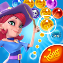 تحميل  Bubble Witch 2 Saga