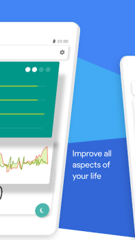 تحميل Sleep as Android أسلوب الحياة لنظام أندرويد لقطة شاشة 2