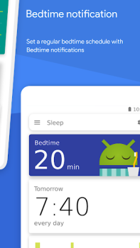 تحميل Sleep as Android أسلوب الحياة لنظام أندرويد لقطة شاشة 5