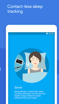 تحميل Sleep as Android أسلوب الحياة لنظام أندرويد لقطة شاشة 7