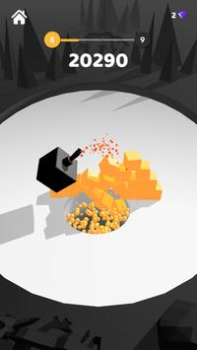 تحميل Blocksbuster! ممر لنظام أندرويد لقطة شاشة 3
