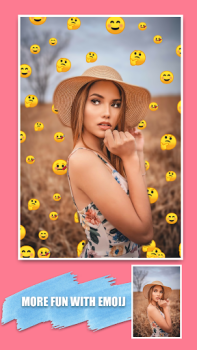 تحميل المغير خلفية الرموز التعبيرية صورة فوتوغرافية لنظام أندرويد لقطة شاشة 3
