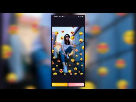 تحميل المغير خلفية الرموز التعبيرية صورة فوتوغرافية لنظام أندرويد لقطة شاشة 8