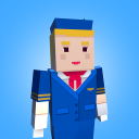 تحميل  Idle Tap Airport