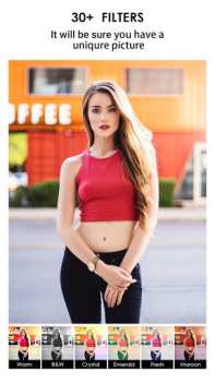 تحميل لا تقص من أجل إنستجرام صورة فوتوغرافية لنظام أندرويد لقطة شاشة 3