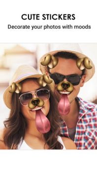 تحميل لا تقص من أجل إنستجرام صورة فوتوغرافية لنظام أندرويد لقطة شاشة 4
