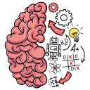 تحميل  Brain Test: أحجيات مخادعة