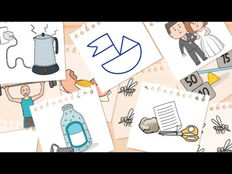Brain Test: أحجيات مخادعة