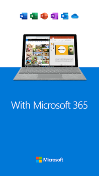 تحميل تخزين سحابي – OneDrive عمل لنظام أندرويد لقطة شاشة 6