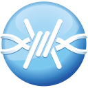تحميل  FrostWire Downloader & Player