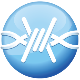 app logo