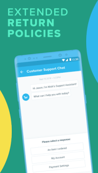 تحميل Wish: Shop and Save المشتريات لنظام أندرويد لقطة شاشة 4