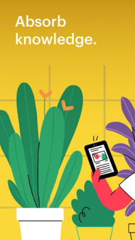 تحميل Pocket: Save. Read. Grow. الأخبار والمجلات لنظام أندرويد لقطة شاشة 5