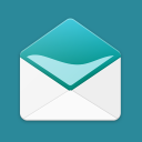 تحميل  بريد إلك. Aqua Mail-سريع ومؤمن