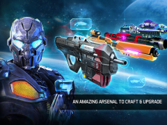 تحميل N.O.V.A. Legacy العاب اكشن لنظام أندرويد لقطة شاشة 2