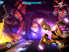 تحميل N.O.V.A. Legacy العاب اكشن لنظام أندرويد لقطة شاشة 6