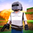 تحميل  PIXEL'S UNKNOWN BATTLE GROUND