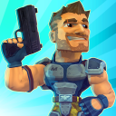 تحميل  Major Mayhem 2: Action Shooter