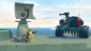 تحميل Major Mayhem 2: Action Shooter ممر لنظام أندرويد لقطة شاشة 4