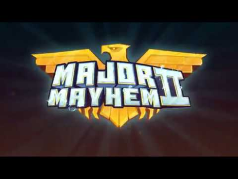 تحميل Major Mayhem 2: Action Shooter ممر لنظام أندرويد لقطة شاشة 8