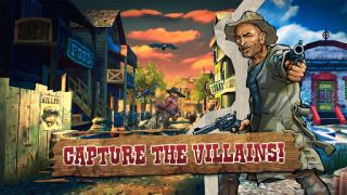 تحميل Mad Bullets: Western Arcade ممر لنظام أندرويد لقطة شاشة 5
