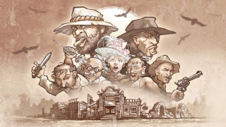 تحميل Mad Bullets: Western Arcade ممر لنظام أندرويد لقطة شاشة 7