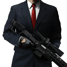 الشعار Hitman Sniper