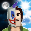تحميل Scary Clown Man Neighbor