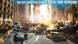 تحميل Overkill 3 العاب اكشن لنظام أندرويد لقطة شاشة 4